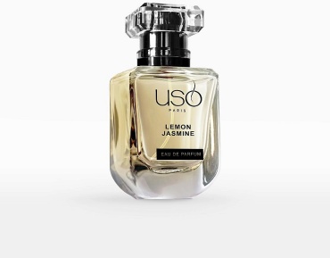 USO Paris Lemon Jasmine парфюмерная вода EDP 50 мл, для женщин
