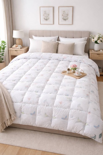 Одеяло Витас «Home Collection» 200x230 зимнее