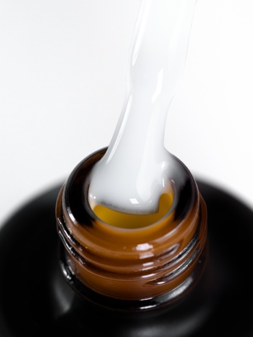 ELPAZA гель Fast Gel Milky White 15 мл