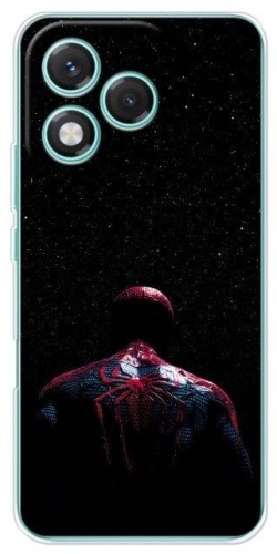 Чехол BAIKO для Honor 400 Lite рисунок