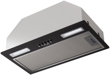 LEX HYPER 900 BL черный