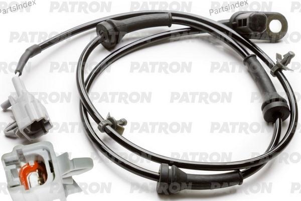 PATRON датчик частоты вращения колеса (датчик ABS) ABS52246