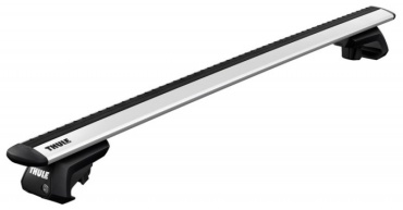 Thule TH0233SKOCT001 Skoda Octavia 1996-2004 серебристый