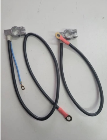 VOLTON провод АКБ VLT3302-3724070/80-406