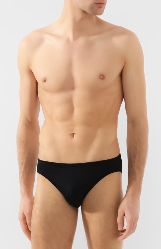 Брифы Zimmerli черный