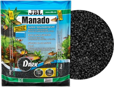 JBL Manado DARK натуральный 3 л