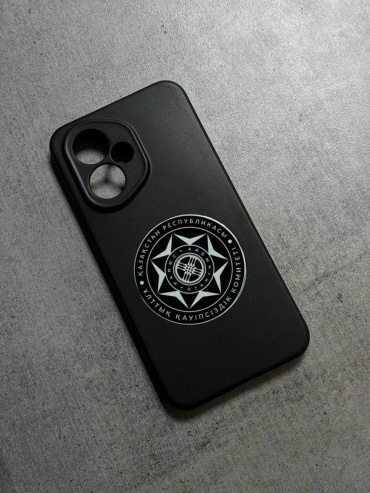 Чехол BAIKO для Honor 400 черный