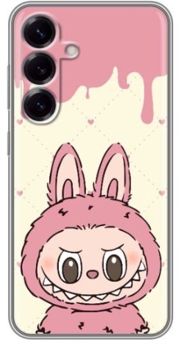 Чехол для Samsung Galaxy S25 рисунок