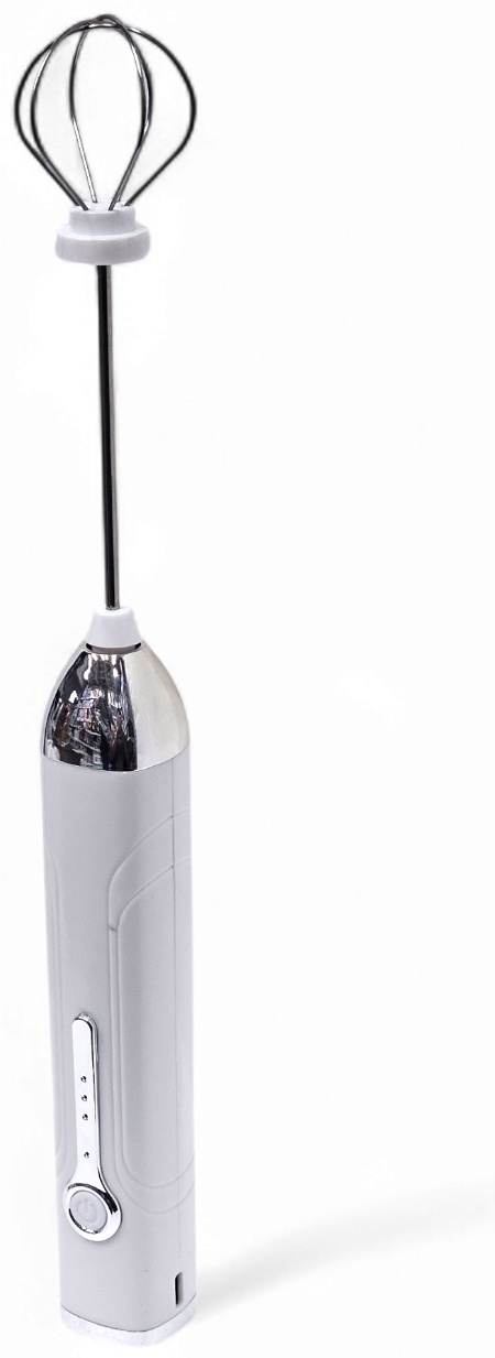 Вспениватель BRONYX BHZ-518 белый