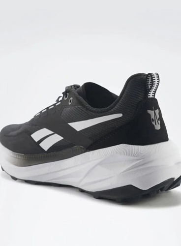 Кроссовки Reebok Reebok Rhino Crawl черный