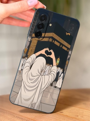 Чехол для Samsung Galaxy A26 рисунок