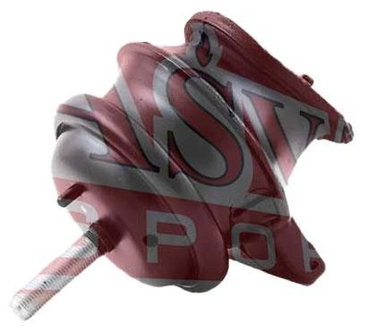 ASVA опора двигателя 0112GX105F