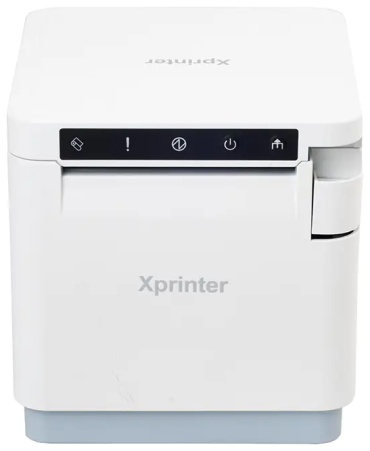 Принтер Xprinter T890h белый