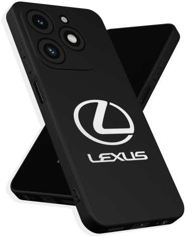 Чехол для Infinix Spark 20, Spark 20C рисунок