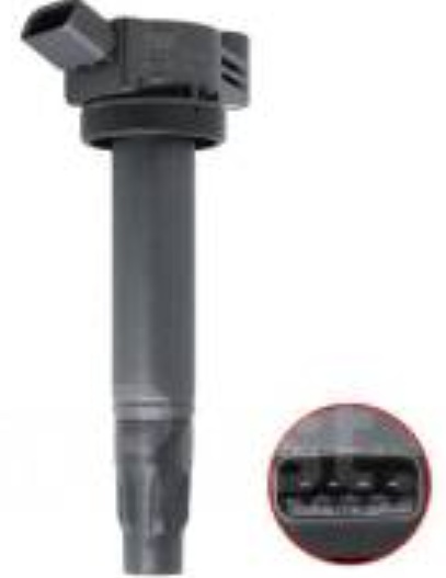 YEC Катушка Зажигания IGC110A