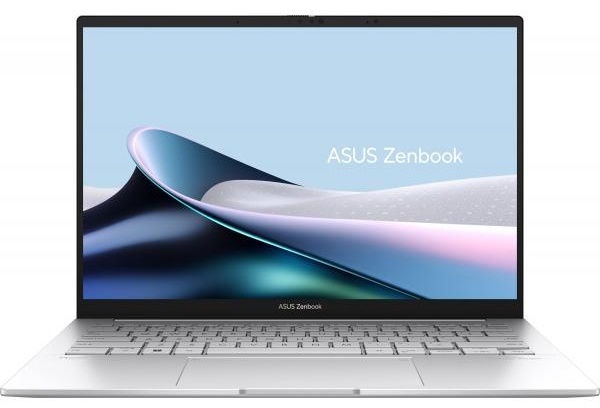 Ноутбук ASUS Zenbook 14 UX3405CA-PP590 14" / 16 Гб / SSD 1000 Гб / Без ОС / 90NB14W2-M00VA0 — фото ноутбука