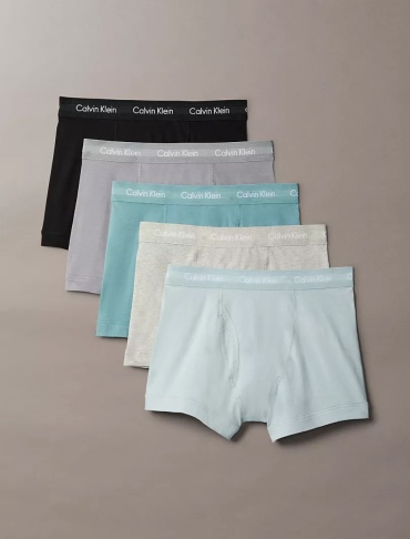 Боксеры Calvin Klein мультиколор