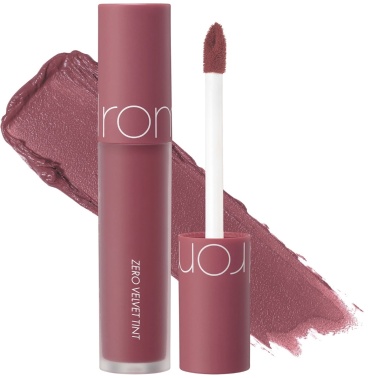 Romand Zero Velvet Tint жидкая помада 18 Petal Tassel