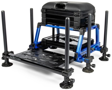 Фидерная платформа Preston Inception Station - Blue Edition P0120026