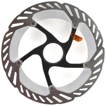 SHIMANO Тормозной диск 180mm Center Lock Ext. Shimano RT-CL800 w/LRing