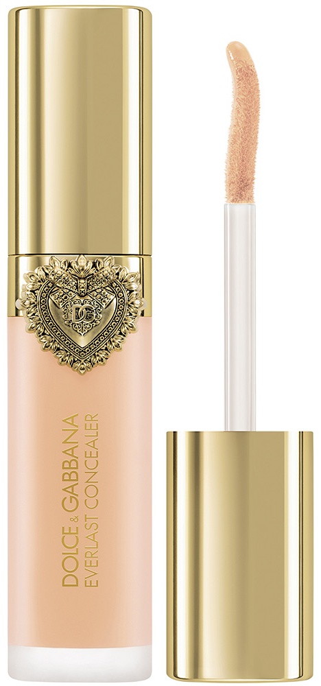 DOLCE&GABBANA Everlast Concealer консилер 03 light