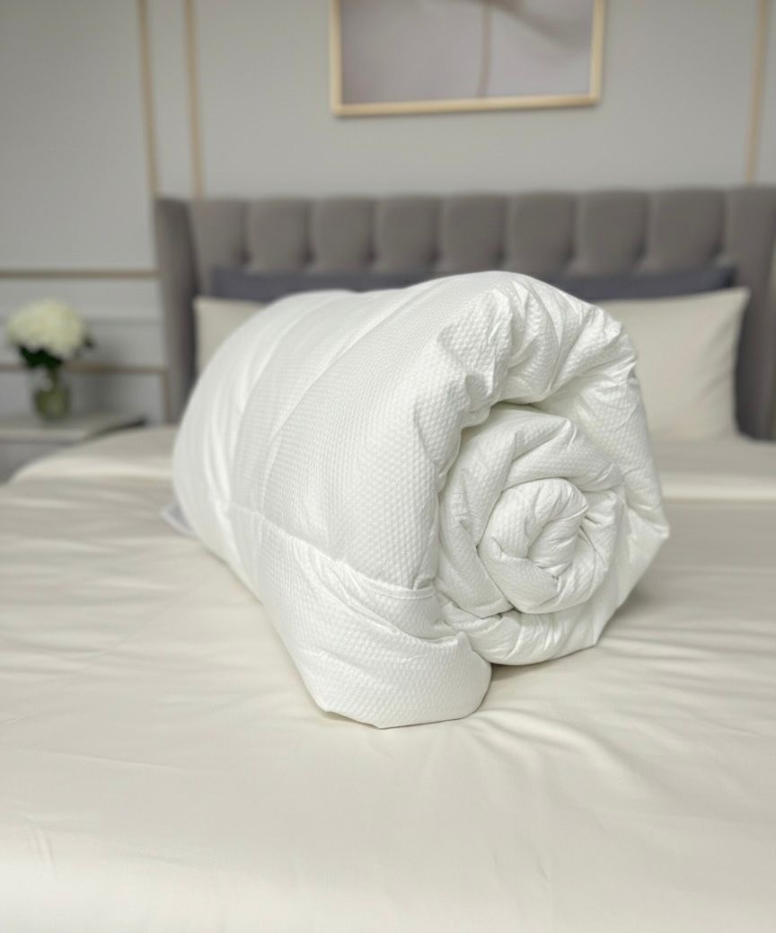 Одеяло Zenta Nappa 140x205 зимнее