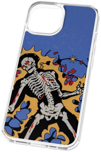 Чехол Mcover для Apple iPhone 12 Pro Max рисунок