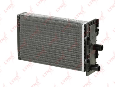 LYNXauto теплообменник RH0282