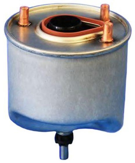 MECAFILTER топливный фильтр ELG5406