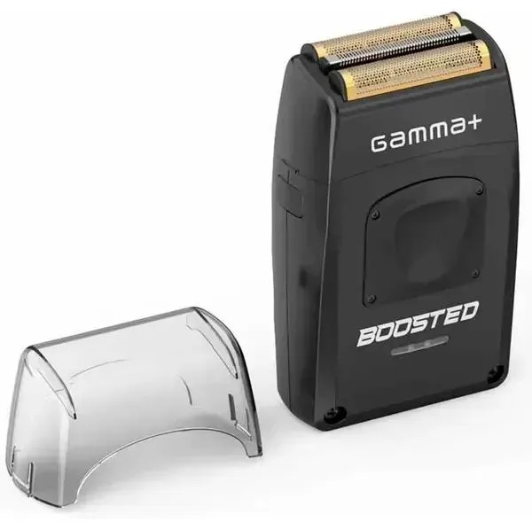 Электробритва Gamma Piu SHAVER BOOSTED сеточная