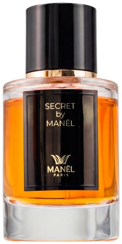 Maison Manёl Secret by Manel парфюмерная вода EDP 50 мл, унисекс