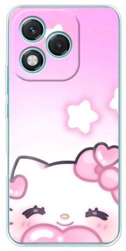 Чехол BAIKO для Honor 400 Lite рисунок