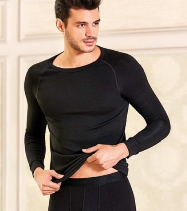 Джемпер Berrak collection черный