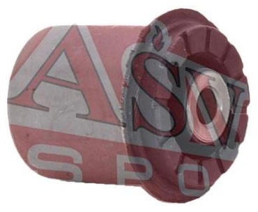 ASVA сайлентблок балки 0101DUR
