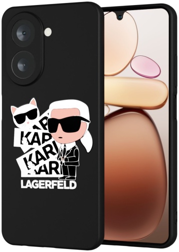 Чехол Mcover для Xiaomi Redmi A5 рисунок