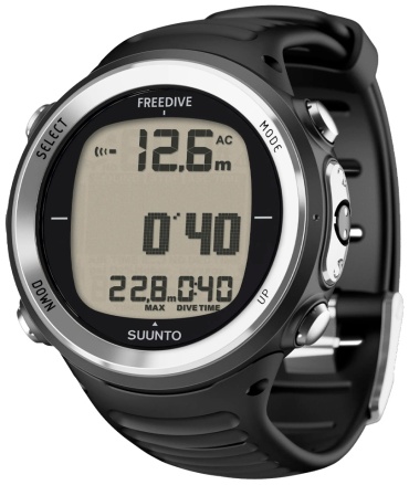 Компьютер подводный Suunto SS023198000