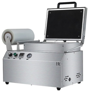 Hualian Machinery HLV-300VST NEW серый