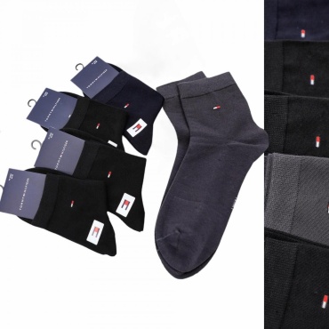 Носки Djos Socks 5 пар мультиколор 41-47