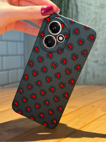 Чехол для Honor 400 рисунок