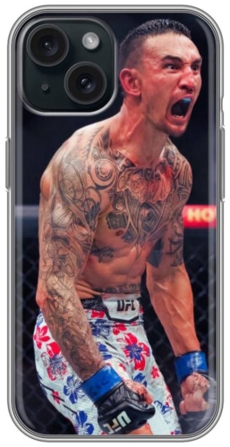 Чехол BAIKO для Apple iPhone 13 Mini рисунок