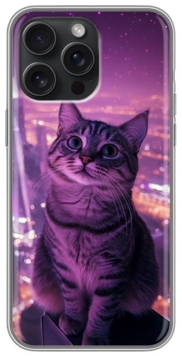 Чехол BAIKO для Apple iPhone 14 Pro рисунок