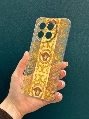 Чехол для TECNO spark 30 Pro рисунок
