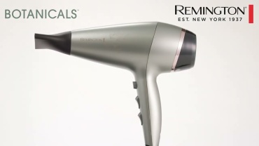 Remington D5805 фен синий