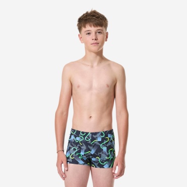 Плавки Decathlon синий
