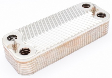 Navien теплообменник Navien Deluxe S - 35K 1 шт.