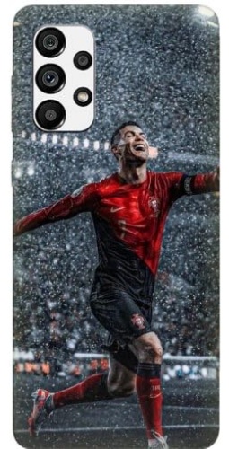 Чехол для Samsung Galaxy A32 рисунок
