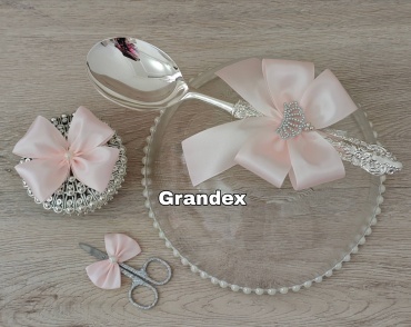 GRANDEX Қырқынан шығару детский набор