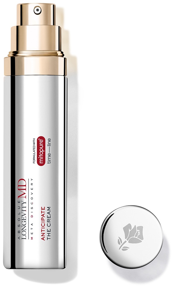 LANCOME крем Absolue Longevity MD Anticipate для лица, для зоны декольте, для носогубной области 50 мл