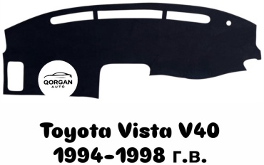 Qorgan SV40 Toyota Vista 1994-1998 черный