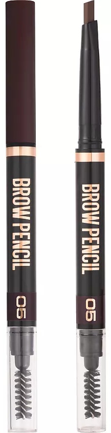 Stellary карандаш Автоматический карандаш для бровей Brow Sculpting Pencil 05